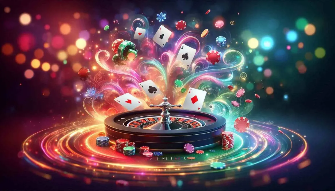 The Slotz Casino